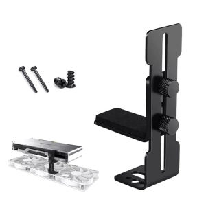 ICE Whale GC-2 Giá Đỡ Hỗ Trợ Card Đồ Họa Có Thể Điều Chỉnh Seaview Room Case Vị Trí Quạt Cố Định Video Card VGA Công Cụ Chống Chảy Xệ