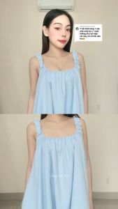 K103. (CAO CẤP) Siêu phẩm áo lót cài trước không dây đệm dày 6cm nâng ngực chống tuột siêu hot