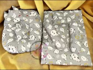 SOFA BAYI MULTIFUNGSI UNTUK BAYI BARU LAHIR SAMPAI 6 BULAN