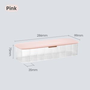 YYIEDERNG | Storage and Organizer Charging Station