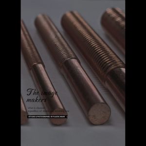 TAPPING ELECTRODE / M3/M4/M5/M6/M8/M10/M12