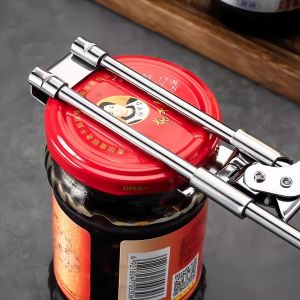 Defasilk | Labor-saving Multifunctional Bottle Opener