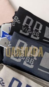 Celana Dalam Pria V-BB & Boxer Seamless Tanpa Jahitan
