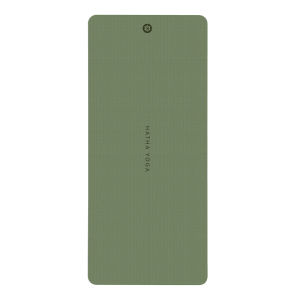 Non-slip Quiet Dampening Yoga Mat