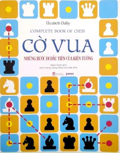 Cờ Vua: Những Bước Đi Đầu Của Kiện Tướng