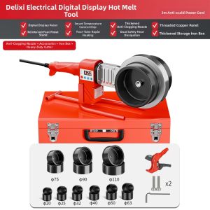 DELIXI | High Power Pipe Welding Machine