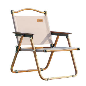 BUZHIHUANGYE | Portable Foldable Outdoor Camping Chair