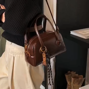 Tas Premium Handbag Wanita Tas Selempang Wanita Import Slingbag Wanita Tas Bahu Wanita Import Tas Shoulder Bag Wanita Tas Wanita Korea TW8964