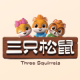 Three Squirrels Global
