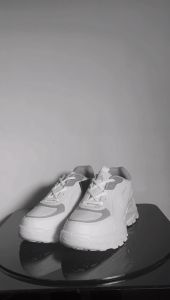 TREKKERS Sepatu Sneakers Wanita / KRL-BUSAN (37 - 40)