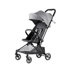 gb FYN Carbon Fiber Lightweight Stroller