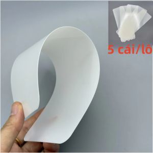 Bộ 5 Dụng Cụ Mở Khóa Bằng Nhựa Thép Siêu Cứng Chống Chịu Tốt Dùng Cho Cửa Thép