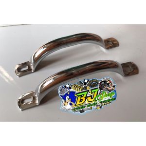 Behel Begel Jok Samping Yamaha RX King RxS Rx Special Model Lurus