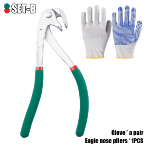 Car Sheet Metal Dent Repair Pliers Suitable For Repairing And Leveling Dents On Car Door Edges Wheel Hub Fenders And Body Panels