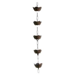 SHENGXUE | Rain Chain Downspout Drainage Pipe