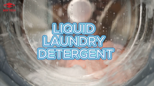 BEN TECH ผลิตภัณฑ์ซักผ้าชนิดน้ำ Liquid Laundry Detergent แกลลอน 1000 มล/ 3000 มล.