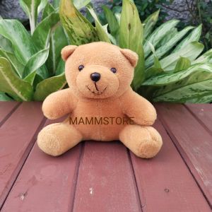 TERBARU Boneka bear wisuda Boneka bear mini lucu imut boneka bear wisuda boneka bear 14cm