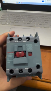 Magnetic Contactor AC 220V/230V50HZ M5 CJX2s-2510
