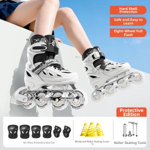 SUPER YOUNGSTER | Beginner Roller Skates