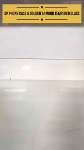 PsDs 360 DP Full Air Bumper Covered Transparent TPU Drop Protective Cover Case SAMSUNG Galaxy S24 Plus S25 Ultra