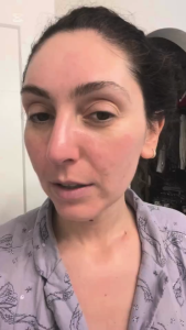 【Hot  SALE 】Dr.Althea 345 Relief Cream Daily Face Moisturizer/Blemish Relief Care/Soothing Recovery & Moisture