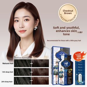 DONGRAN | Non-stick Scalp Hair Dye