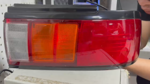 DEPO-215-1991L-R-A 1992-1993 NISSAN SUNNY SENTRA B13 TSURU Ⅲ/SUNNY B13 TAIL LAMP ASSY