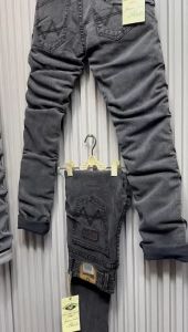 MC WISCER - CELANA JEANS PANJANG TERBARU 2025 MODEL SKINNY MELAR