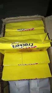 MURAH CEMILAN SERENA SNACK CRACKERS CHIKEN FLAVORES 210 GRAM