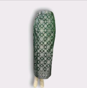 Rok Songket Span | Rok Songket | Rok Formal