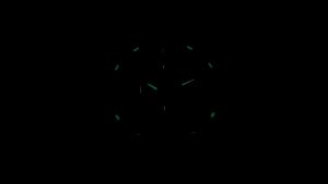 Jam Tangan Pria Original Jonas Jasmin 5320 Analog Chrono Sports Karet Rubber