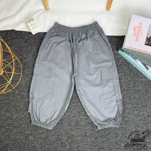 CELANA JOGER CEWEK 7/8 KATUN STREECT KANTONG CARGO GESPER PINGGANG KARET