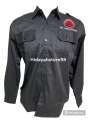 KEMEJA PDI PERJUANGAN TERBARU SERAGAM PDI PERJUANGAN TERBARU BAJU PDIP. 