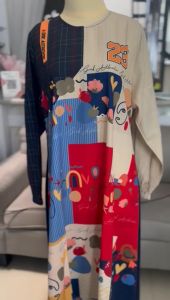 RONA SERIES TERBARU BY GIOK