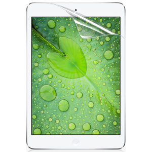 Soft Hydrogel Film For iPad 10th 9th 8th 7th 10.2 Mini 6 5 Air 5 4 10.9 Screen Protector For iPad Pro 9.7 2017 2018 Pro 11 12.9
