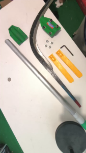 KLEM SET LENGKAP TERBARU UNTUK SEMUA EGREK SAWIT BERTANGKAI TANPA BELAH PIPA GALAH SAWIT COD