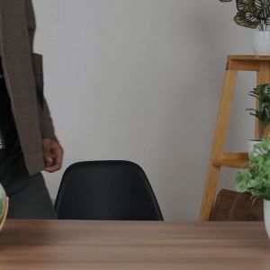 Reven Leather Jakarta - Maximus Ikat Pinggang Pria Kulit Belt Model Kepala Rel Sabuk Pria Kulit