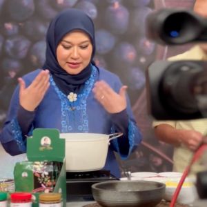 RASA ROSZ Ratu Tumis Sambal - Pes Sambal Serbaguna 1001 Resipi - Masakan 10 minit - Cooking paste - Perencah masakan