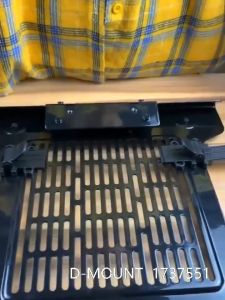 Giá Đỡ Kẹp LAPTOP / MACBOOK NB FP2 10 - 17 inch [ Đây Chỉ Là Giá Đỡ/Kẹp ] Không Bao Gồm Tay Đỡ