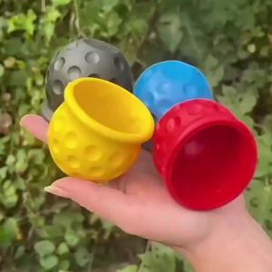 YONGRUN 1/2PCS Universal Trailer Hitch Ball Cover Rubber Tow Ball Protector Cap Dust Dirt Resistant Trailer Tow Bar Accessories