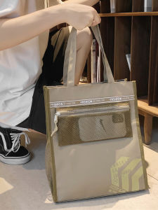 Túi Xách Chống Thấm Nước Túi Đựng Tài Liệu Giải Trí Túi Đựng Sách Học Sinh Túi Vải Đựng Tài Liệu Học Sinh Túi Vải Oxford