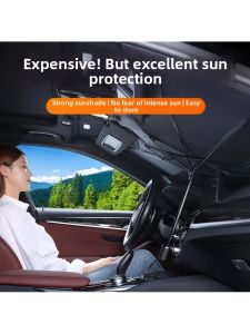 MOLORE | Sun Shade Insulation Shield