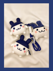 Cute Miffy Airpods4 Protective Case Wireless Bluetooth  Earphone Cover Soft Silicone Second Generation Third Generation Fourth Generation