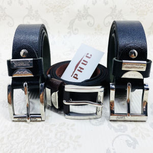 Thắt lưng dây nịt nam da bò nguyên tấm khóa inox cao cấp bản 4cm tặng kèm đinh đục lỗ