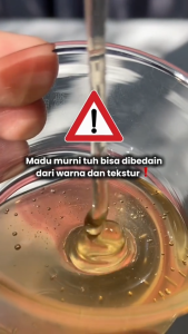 Madu Asli | Madu Murni Safiya Herbal 350 gram Original Quality Premium