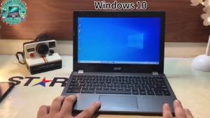 Acer Window B113 laptop｜Windows｜4GB RAM｜128GB SSD｜Simple and fashionable|| MS OFFICE ACTIVATOR|| MRAH || BEST FOR OFFICE