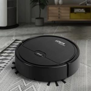 LIWAN | USB Rechargeable Vacuum Cleaning Robot