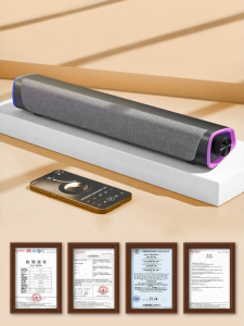 Niye | Loa Máy Tính Bluetooth & Dây Cắm Siêu Trầm Compact