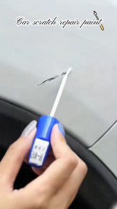 High Quality MAGIC PEN FOR CAR SCRATHES | 2 IN 1 Car Paint Scratch Repair for Deep Scratches | Professional Automotive Scratch Repair Long Lasting Auto Scratch Remover Quick Drying Easy to Use Safe & Non-toxic | 2025 Upgraded Magic Scratch Removal Pen
