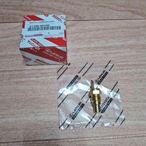 Mengganti Sensor Temperatur Panas Toyota Kijang 5K KF40